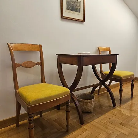 公寓 Interno Gavi