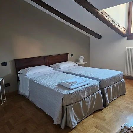 Apartment Interno Gavi
