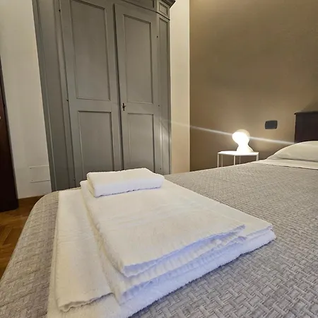 아파트 Interno Gavi *