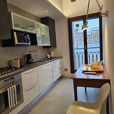 Interno Gavi Verona