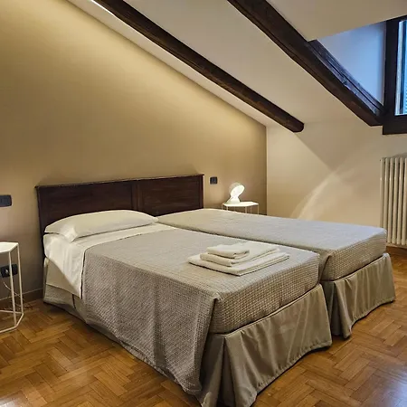 아파트 Interno Gavi *