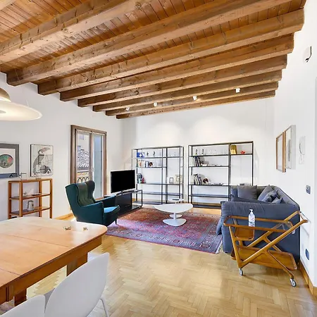 Interno Gavi Apartamento