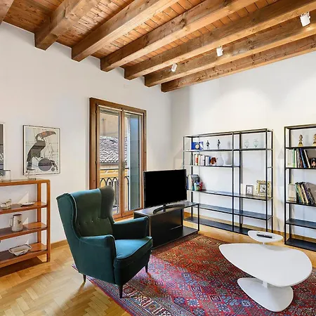 Apartamento Interno Gavi *