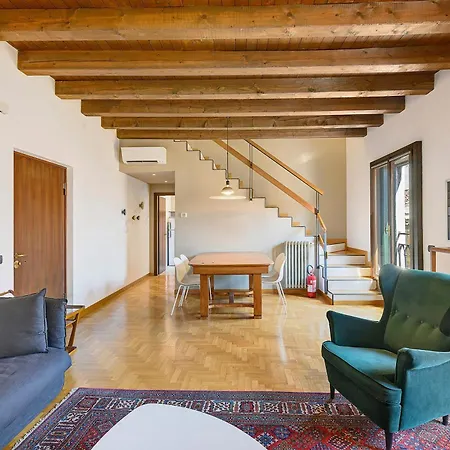 Interno Gavi Verona