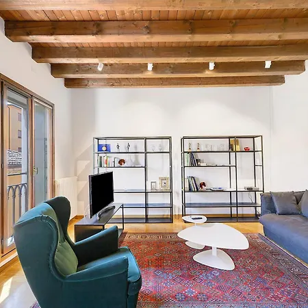 Interno Gavi Verona