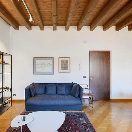 Interno Gavi Apartamento