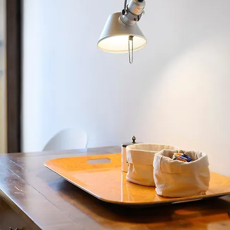 Interno Gavi Apartamento Verona