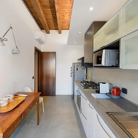 Apartamento Interno Gavi *