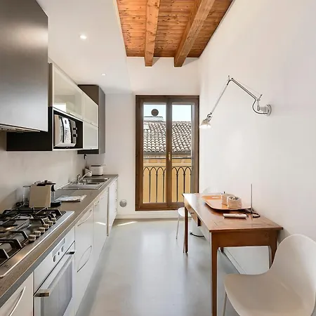 Apartamento Interno Gavi