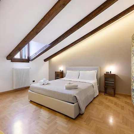 Apartamento Interno Gavi Verona