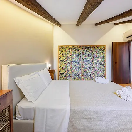 Apartamento Interno Gavi *