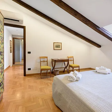Apartamento Interno Gavi Verona