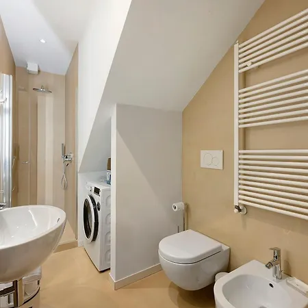 Interno Gavi Apartamento Verona