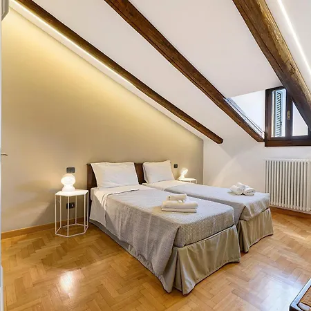 Apartamento Interno Gavi Verona
