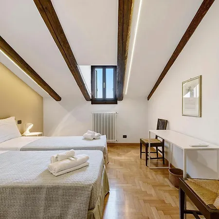 Apartamento Interno Gavi Verona