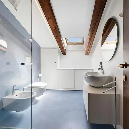 Interno Gavi Apartamento *