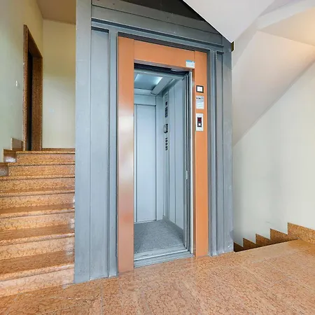 Apartamento Interno Gavi Verona