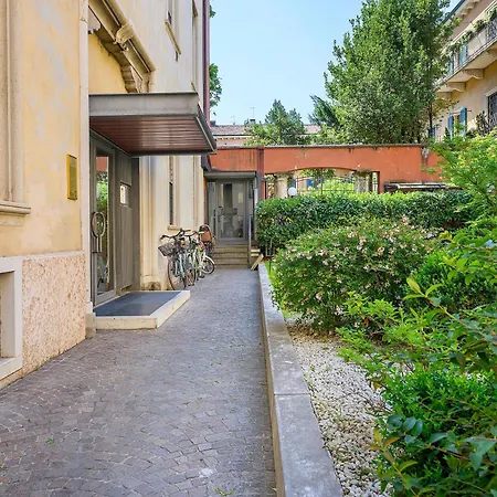 Interno Gavi Apartamento Verona