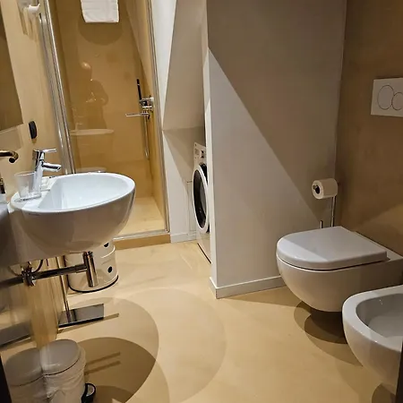 Interno Gavi * Vérone