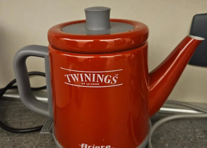 Apartment Interno Gavi