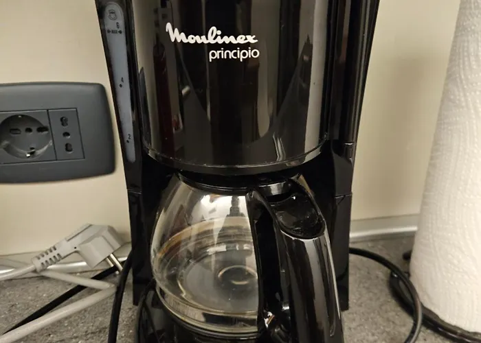 Apartman Interno Gavi *