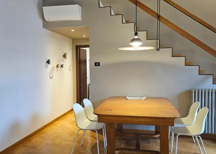 Apartman Interno Gavi