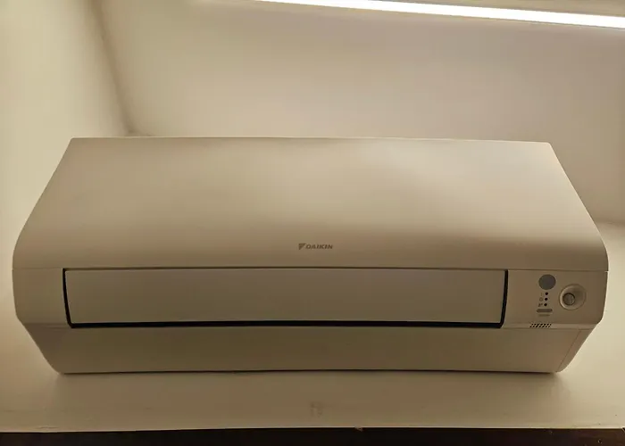 Interno Gavi Apartman *