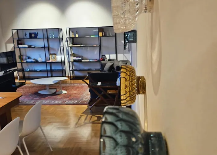 Interno Gavi * Verona