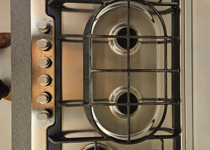 Interno Gavi * فيرونا