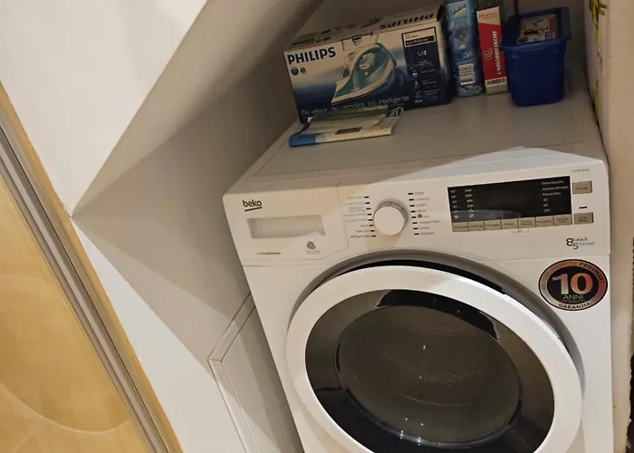 Interno Gavi * فيرونا