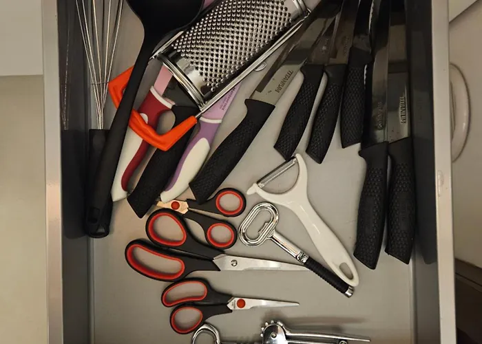 Interno Gavi 公寓 维罗纳