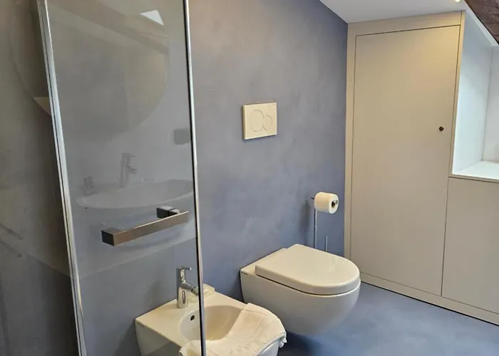 Interno Gavi 公寓 *