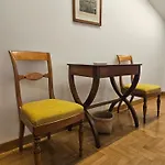 Interno Gavi Verona