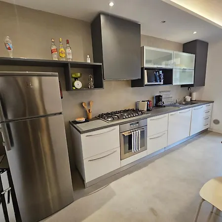 Interno Gavi Apartment Verona