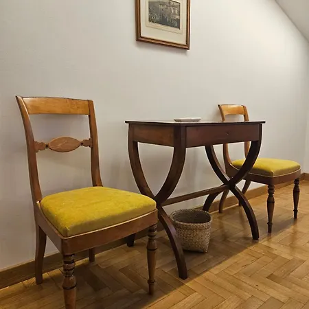 Interno Gavi Verona