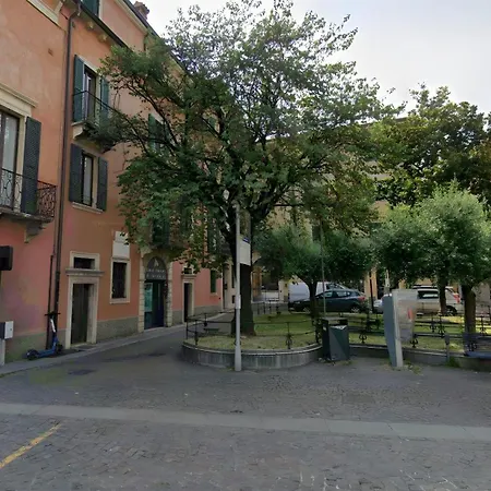 Interno Gavi